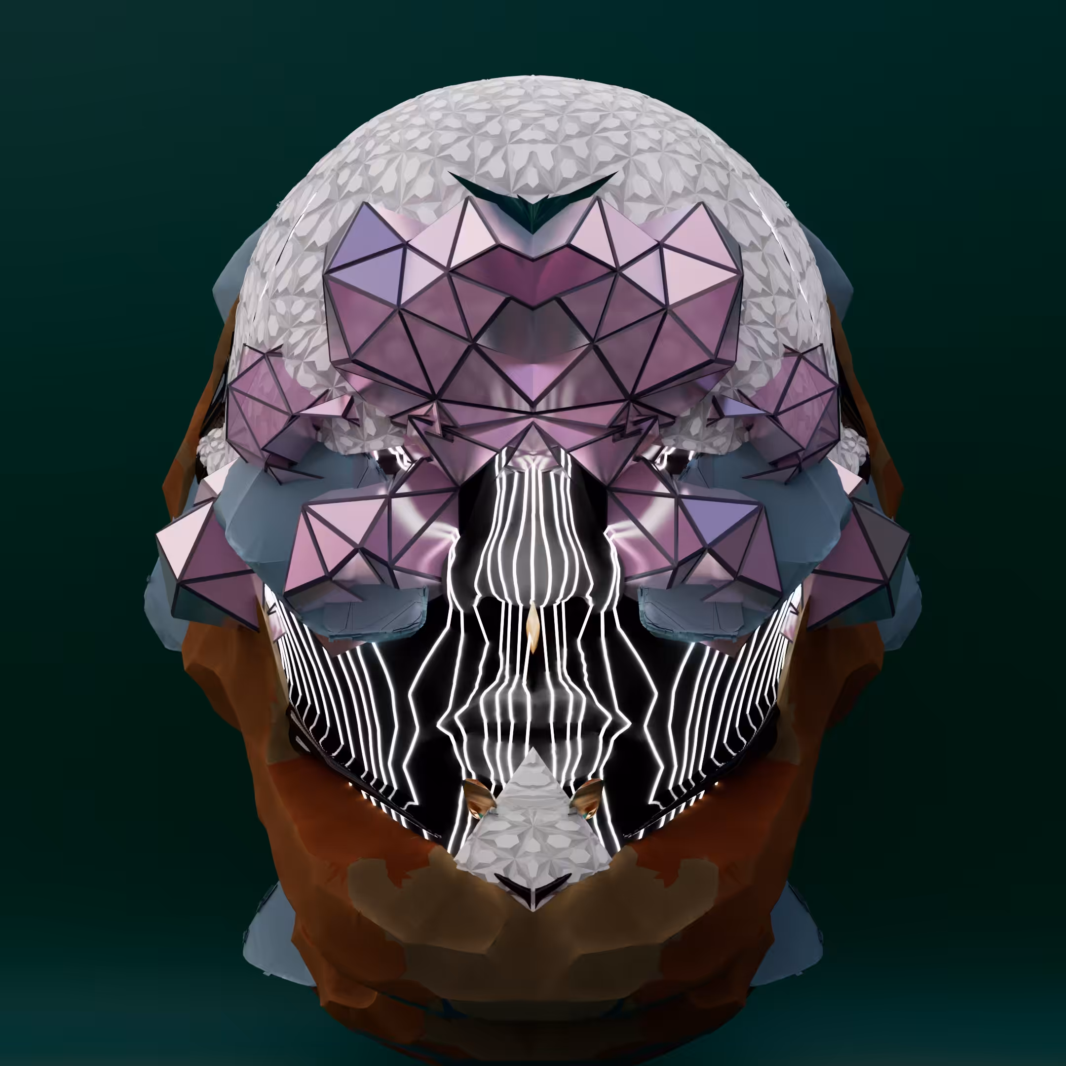 Mask1 #198/300