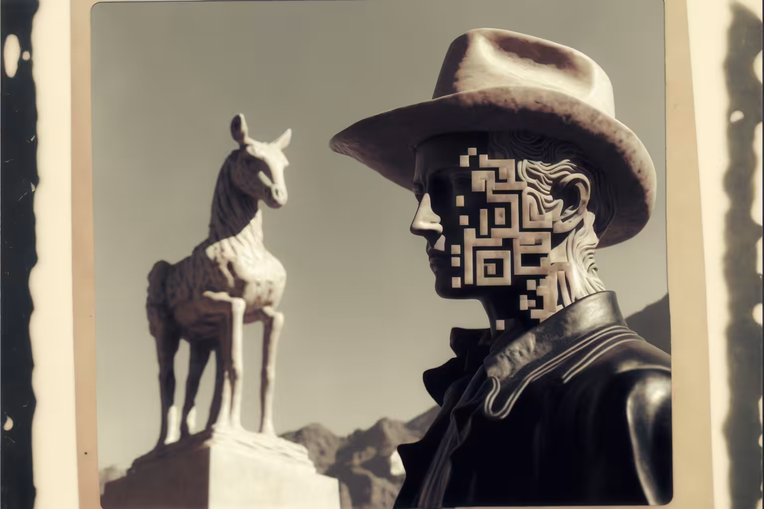 MY ADVERSARIAL FRIEND - STEALING REGENESIS DATA