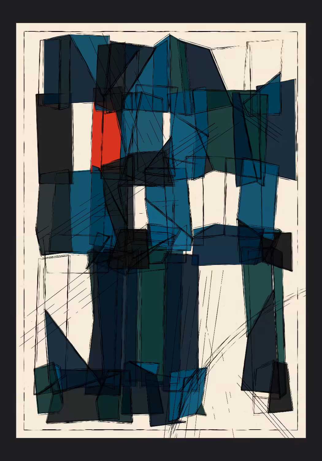 Sketch Block #97