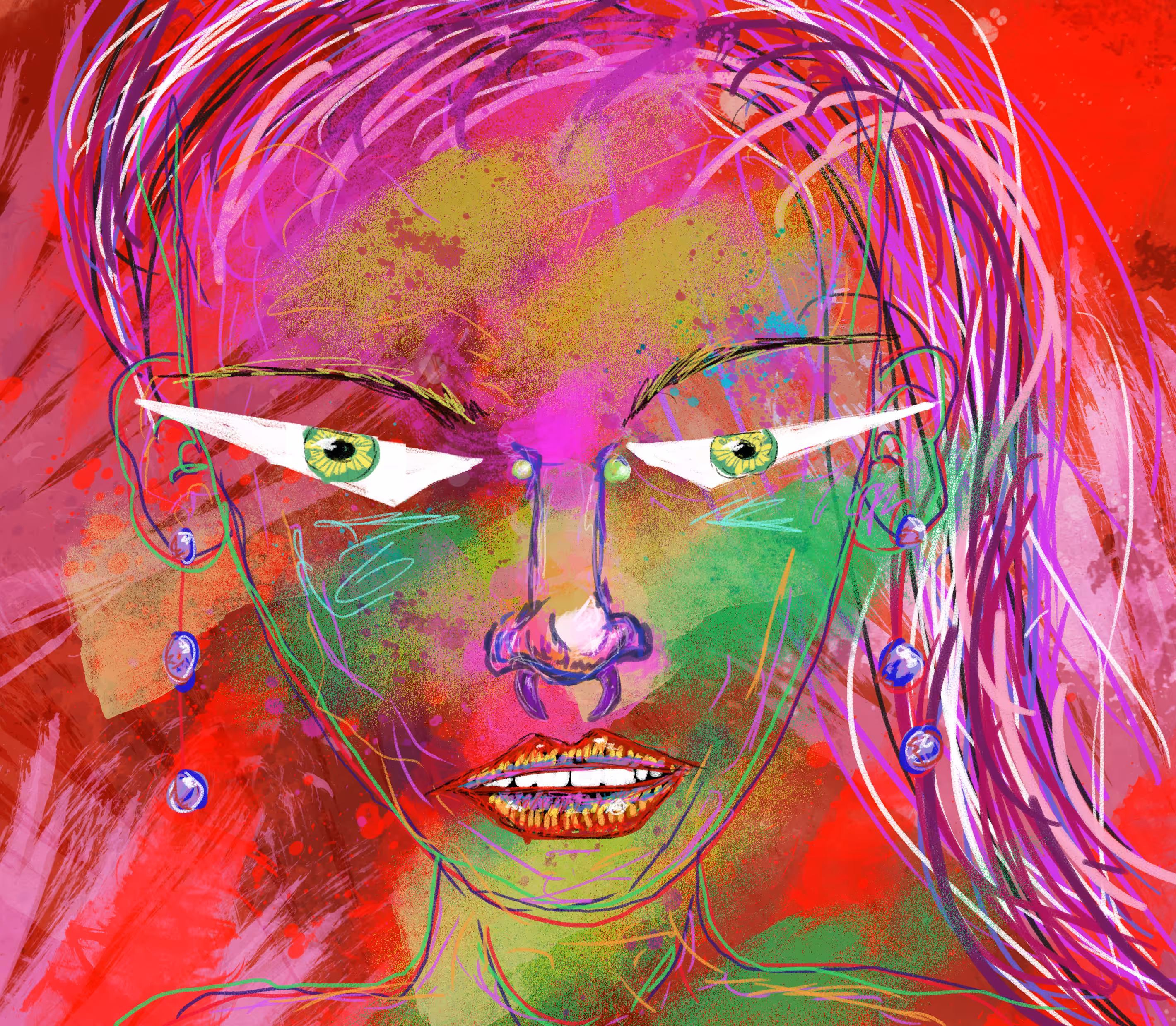 Micro emotion #0