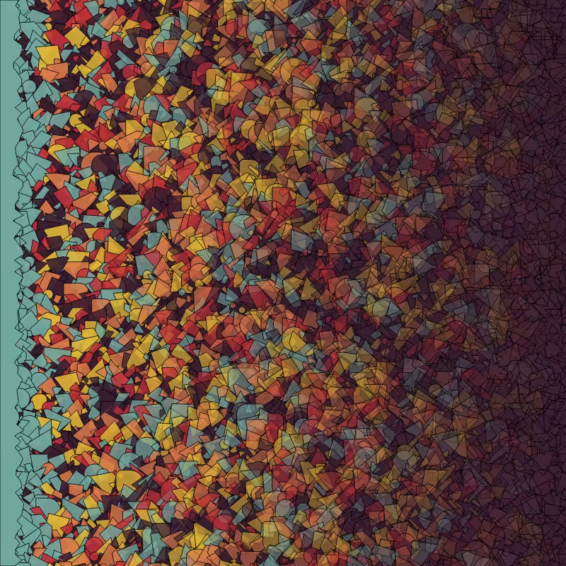 Debris #55