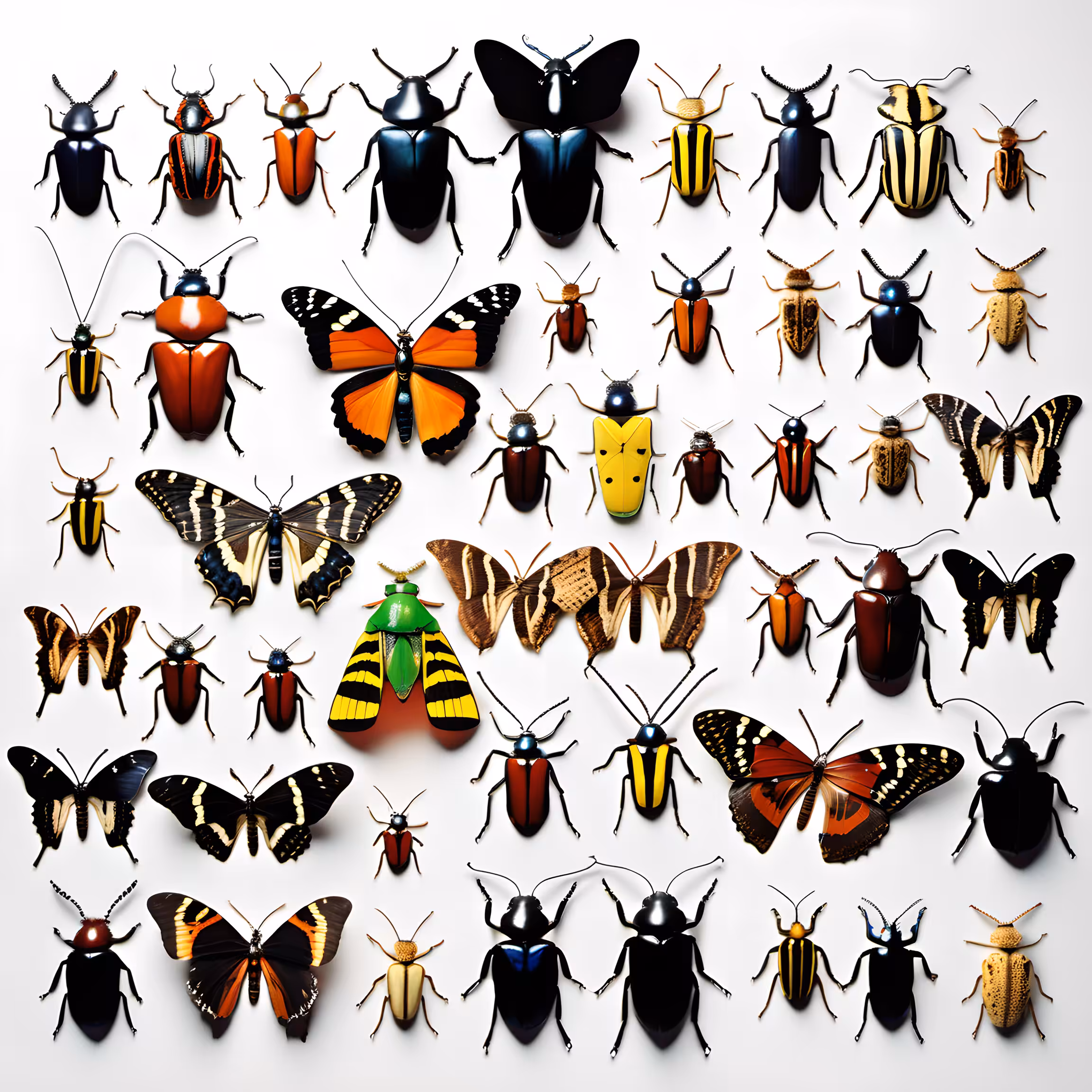 Insecto #56