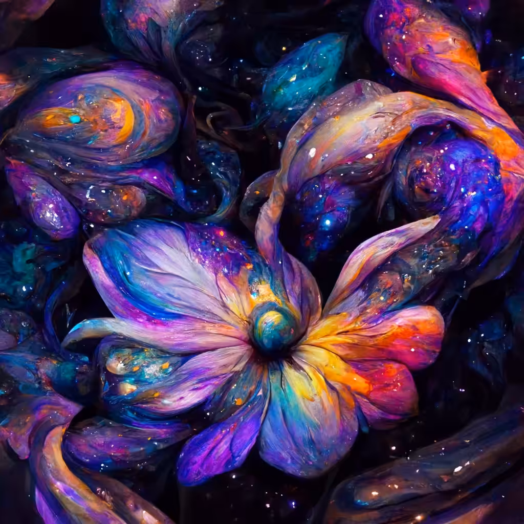 Floral 12