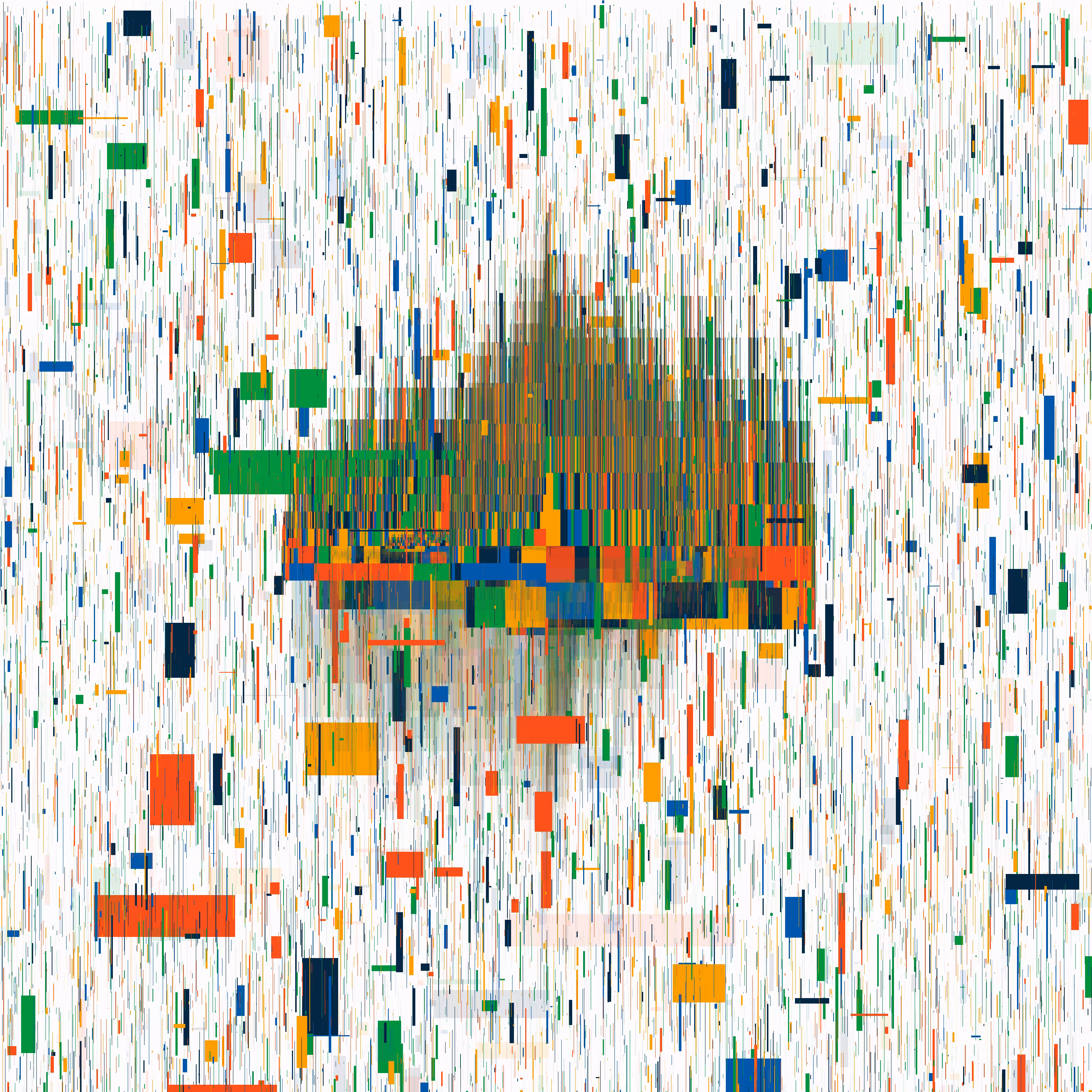 Recursive Growth #5