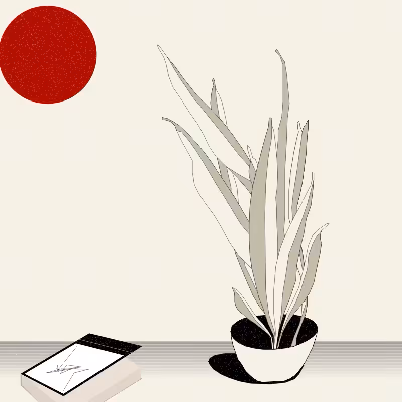 Still Life #2 #5