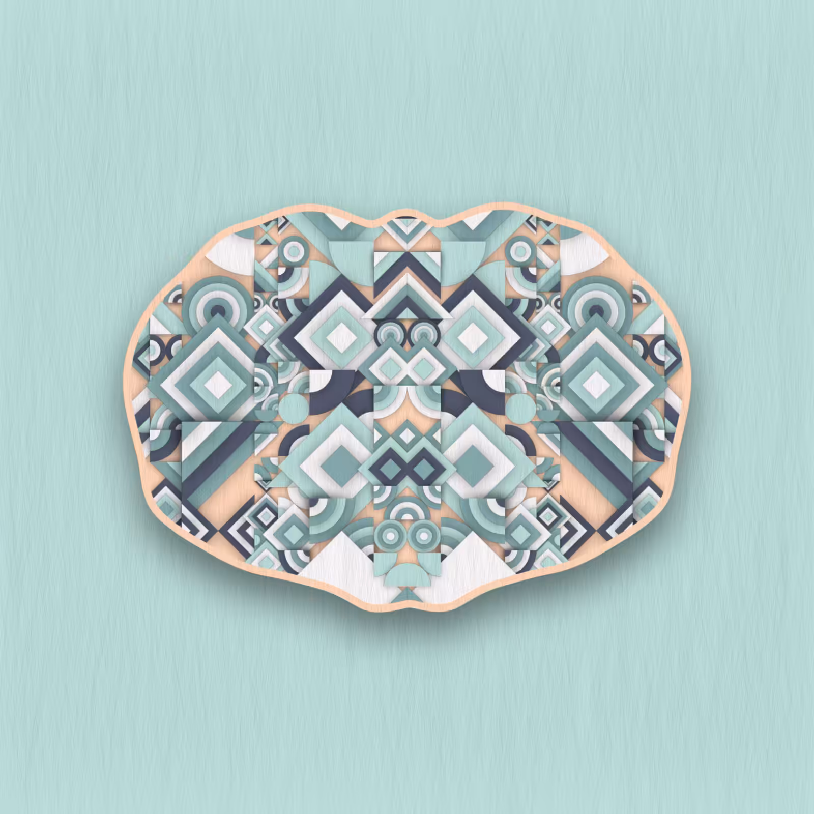 Generativemasks #7915