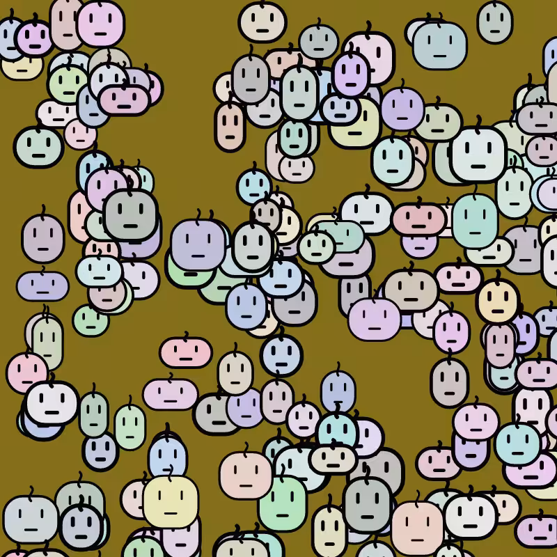 Globlin Babies #13
