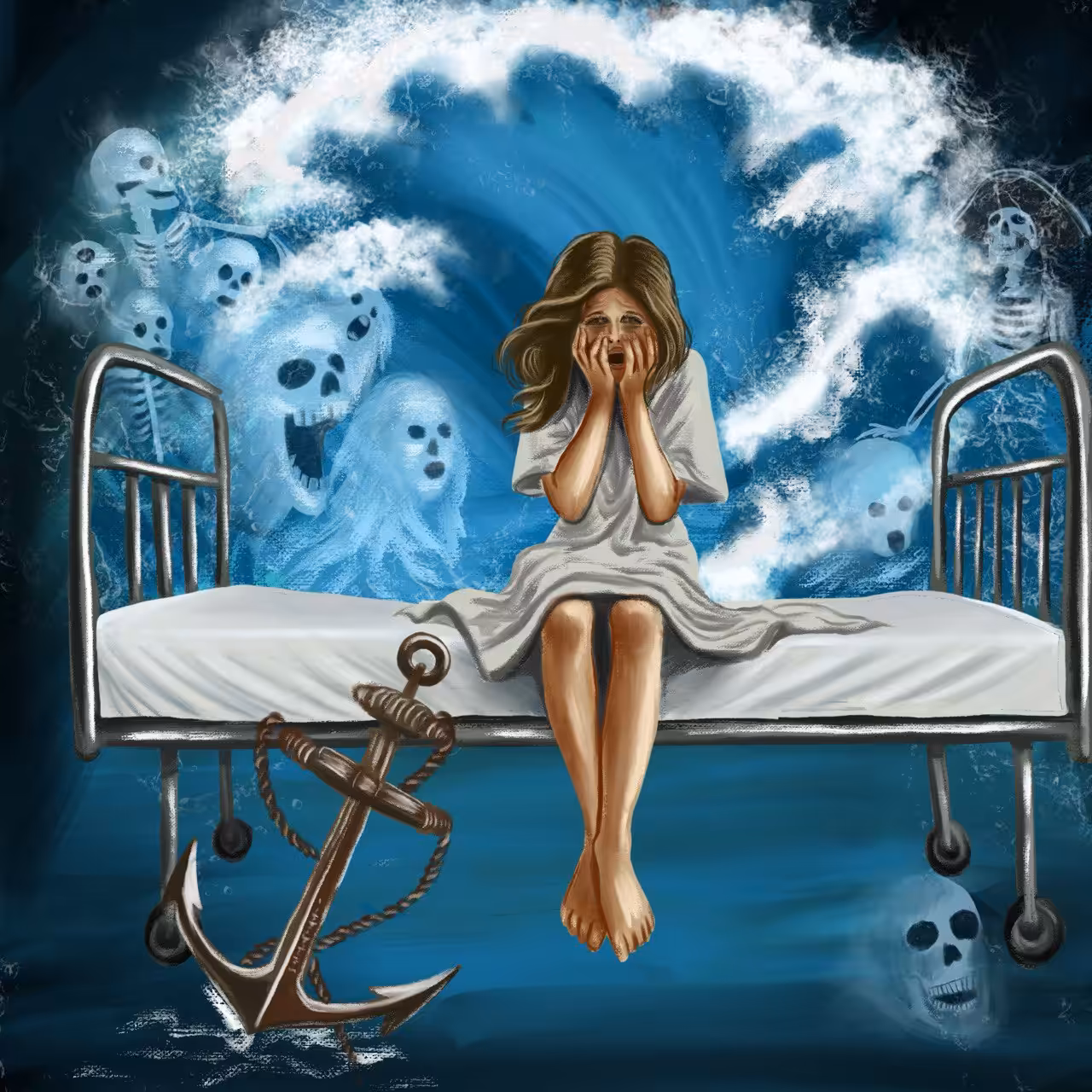 Emily's Nightmares