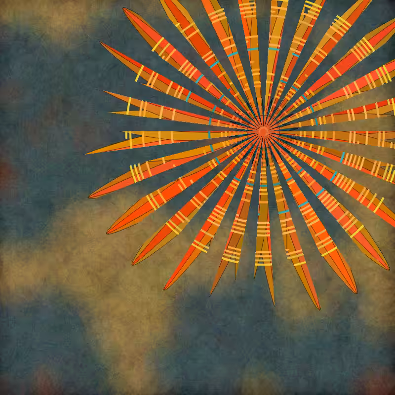 Radiant #139
