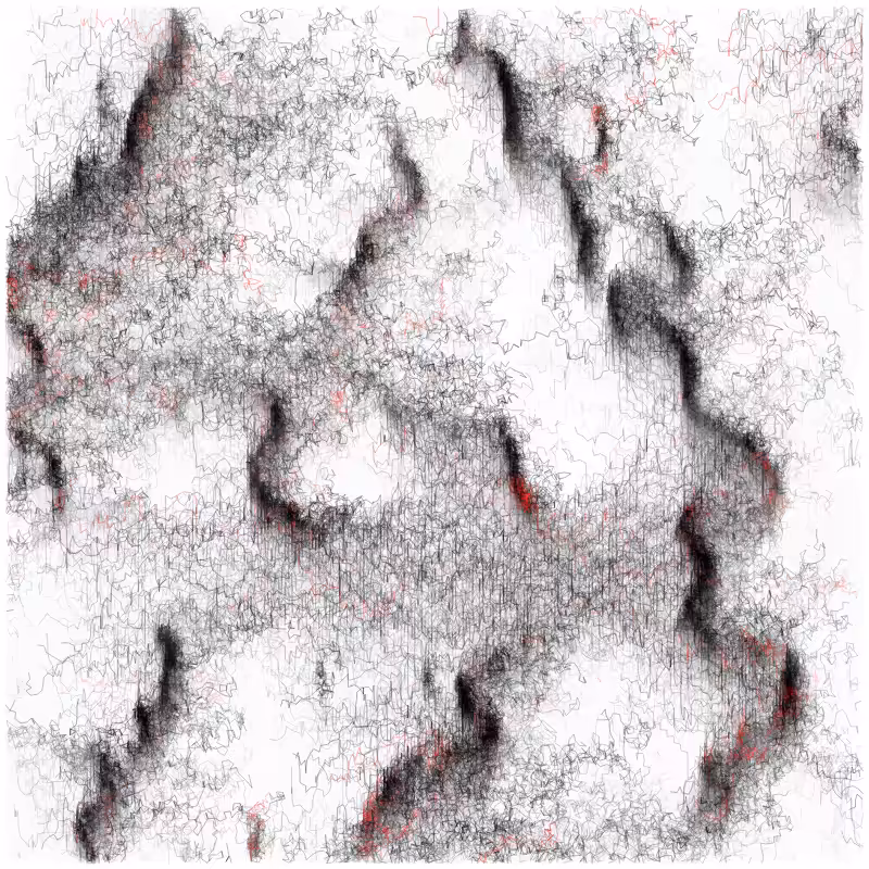 PALIMPSEST #18
