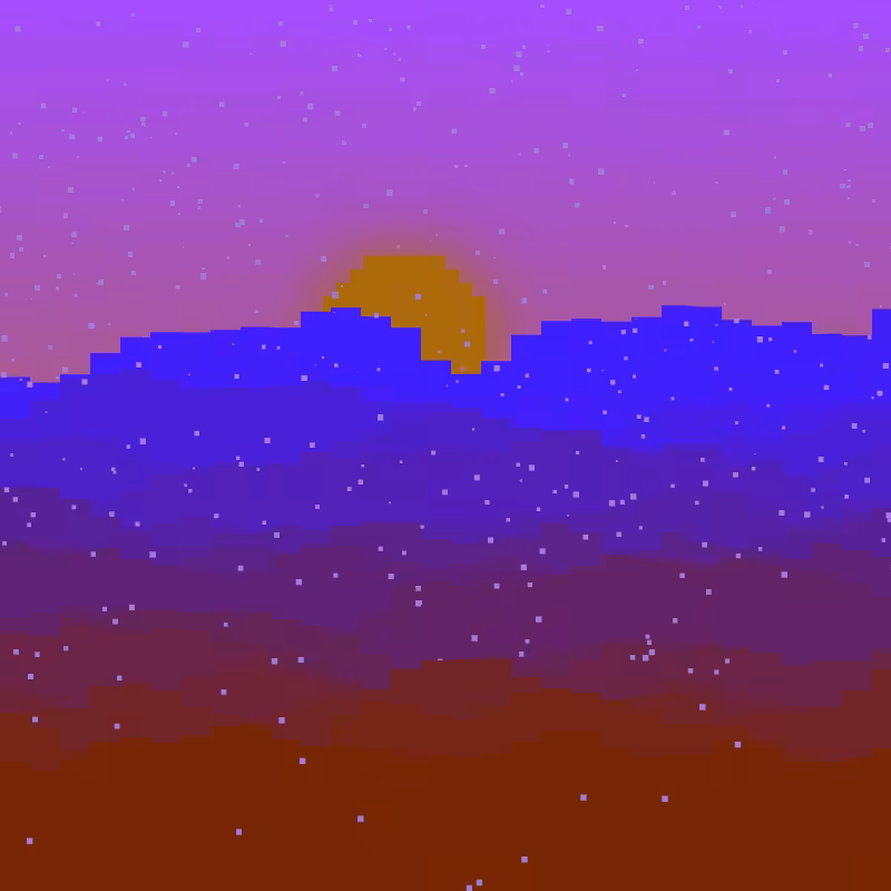 Winter in Hashland #7
