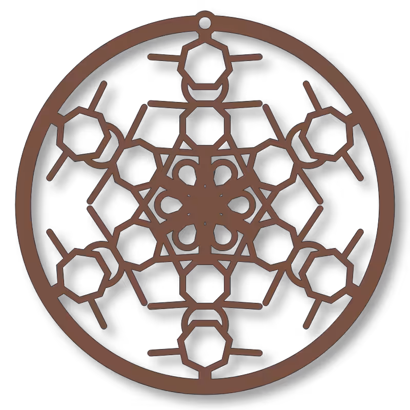 fx(ornament) 2022 #201