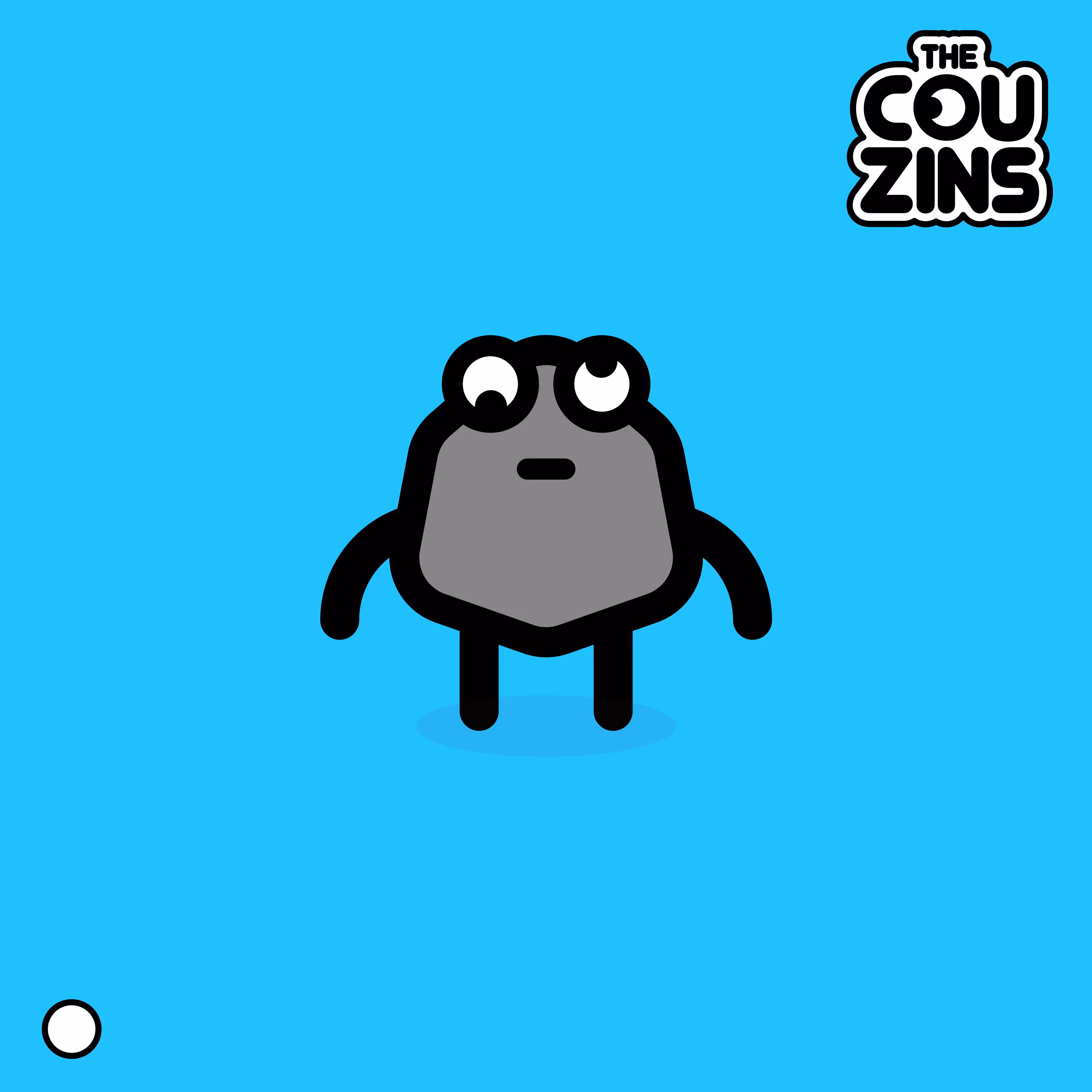Couzin #15