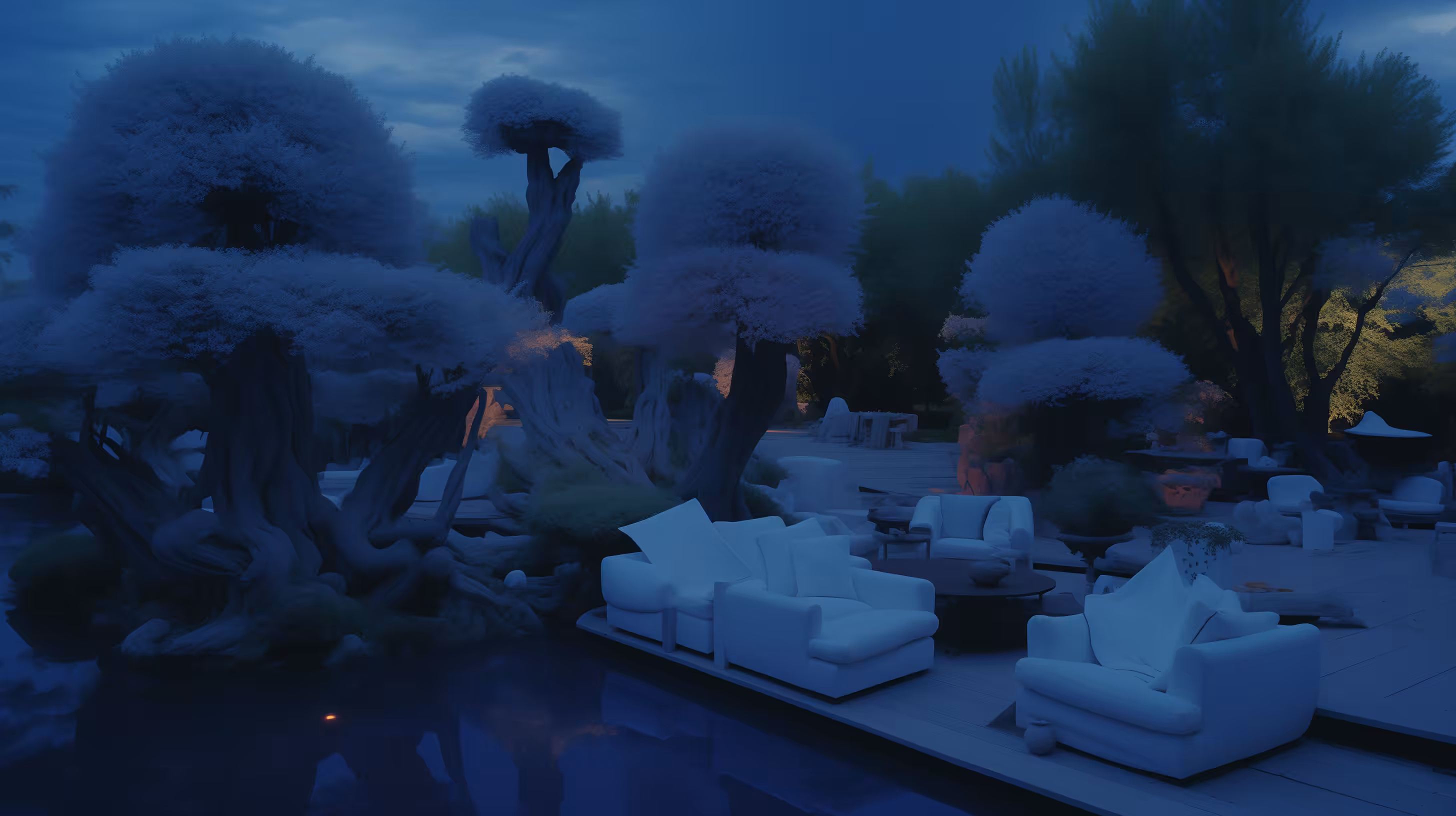 Kingdom Of Dreams Volume 8: The Moonlit Court