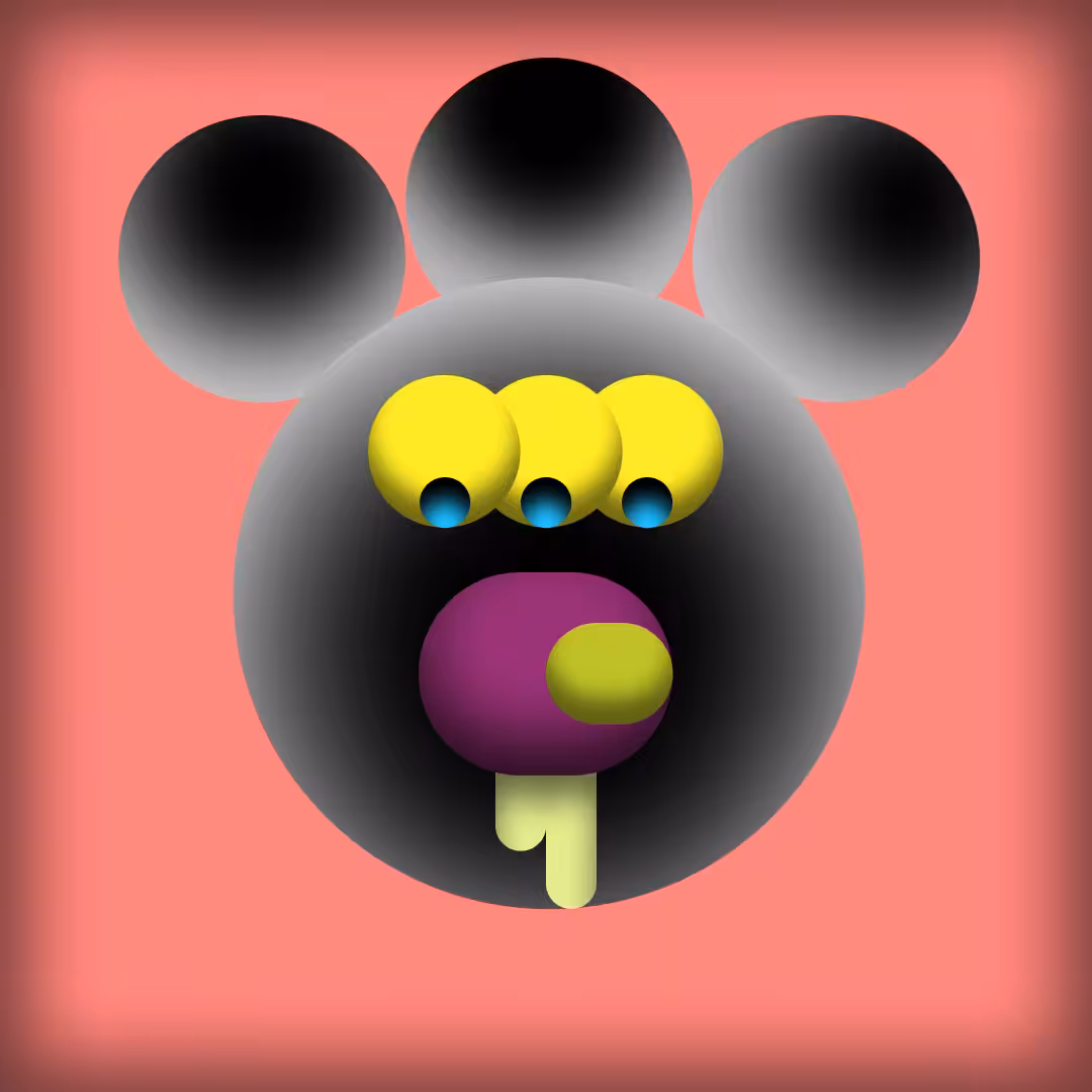 Toxic mouse mutant (TMM) #1