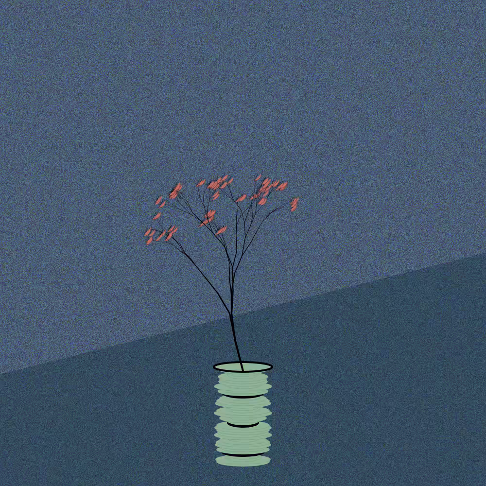 Flowers #43
