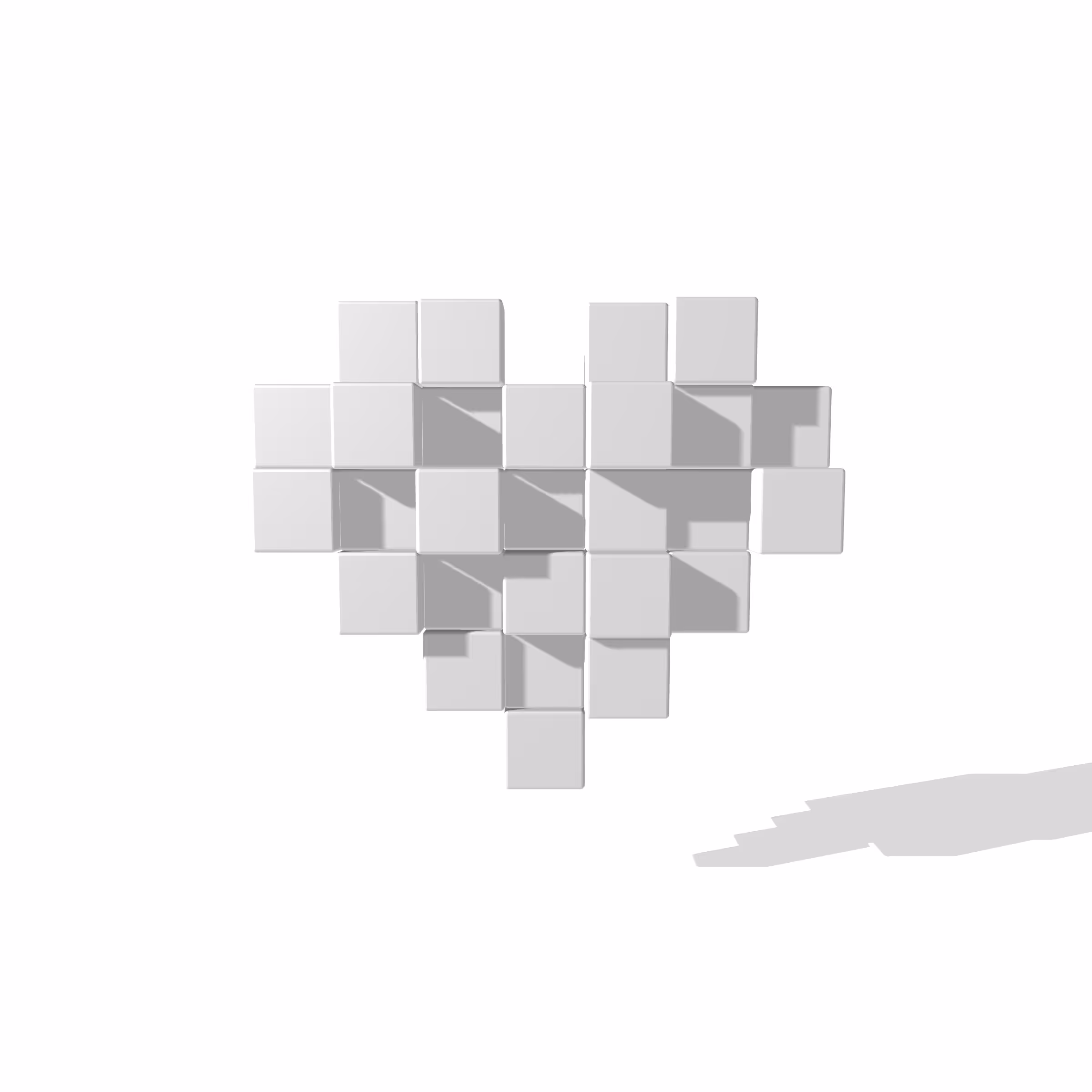 heart + craft #500