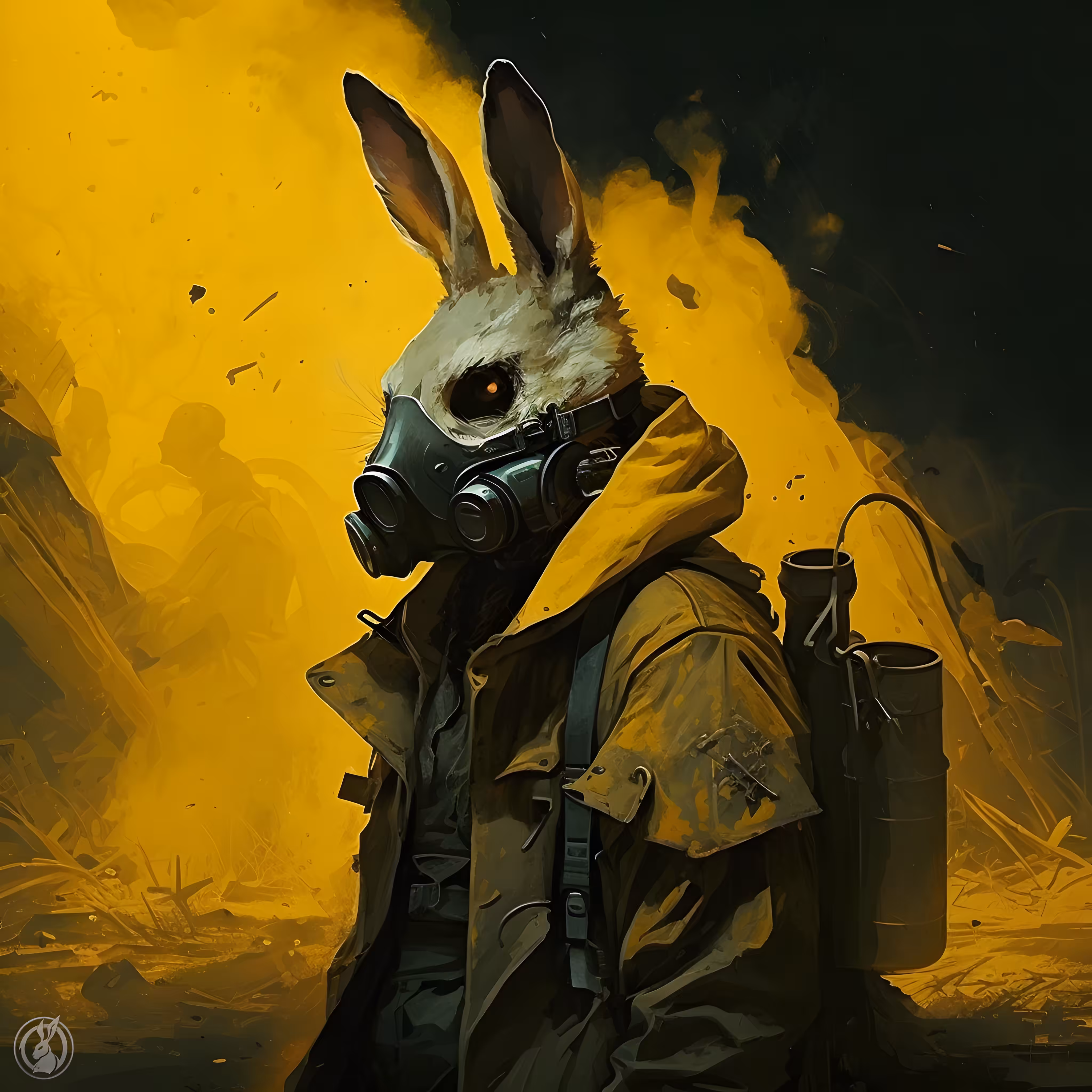 Last Hare 024