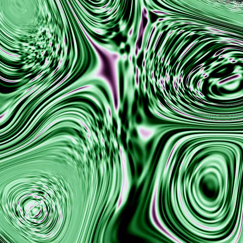 A neverending cycle #19