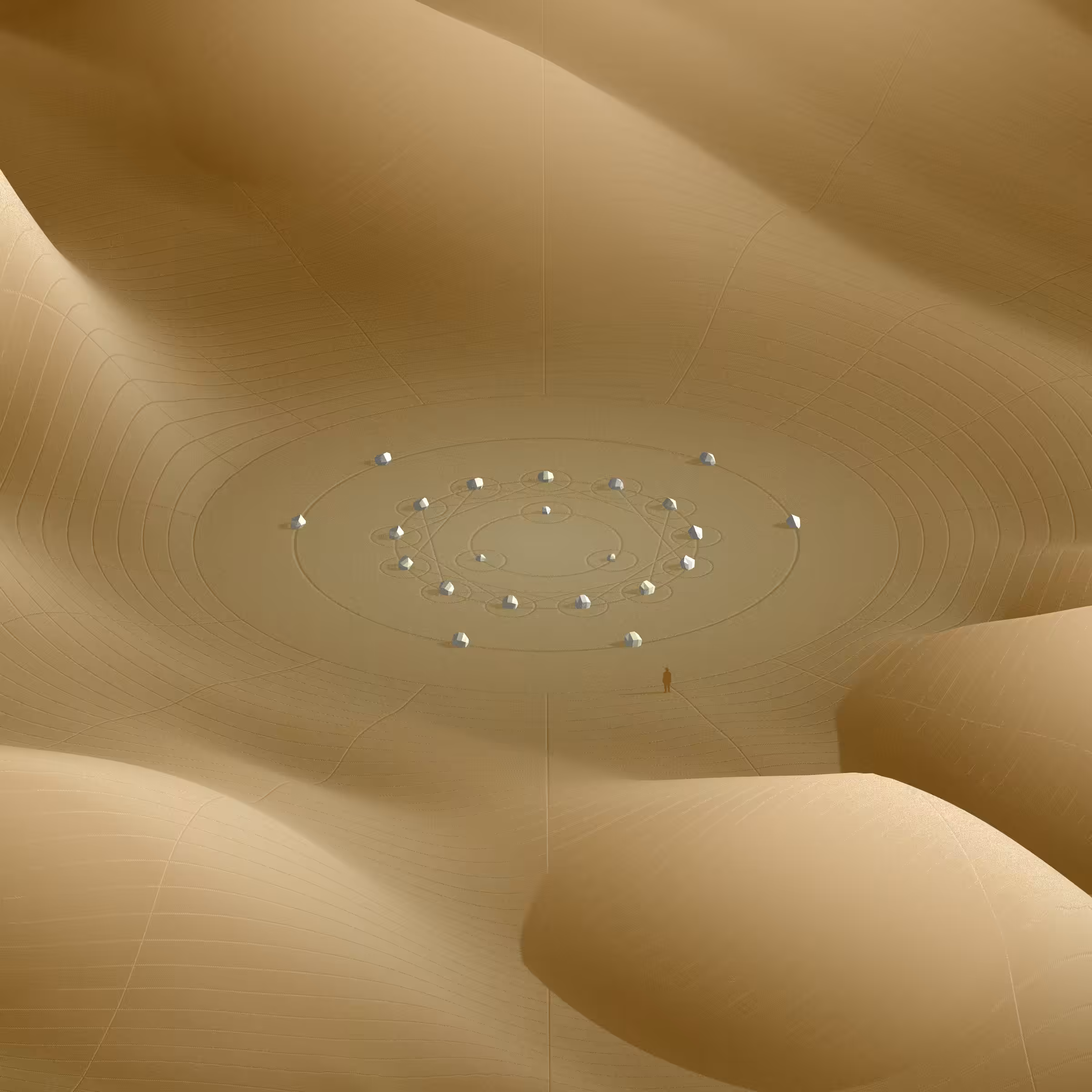 The Liths of Sisyphus #579