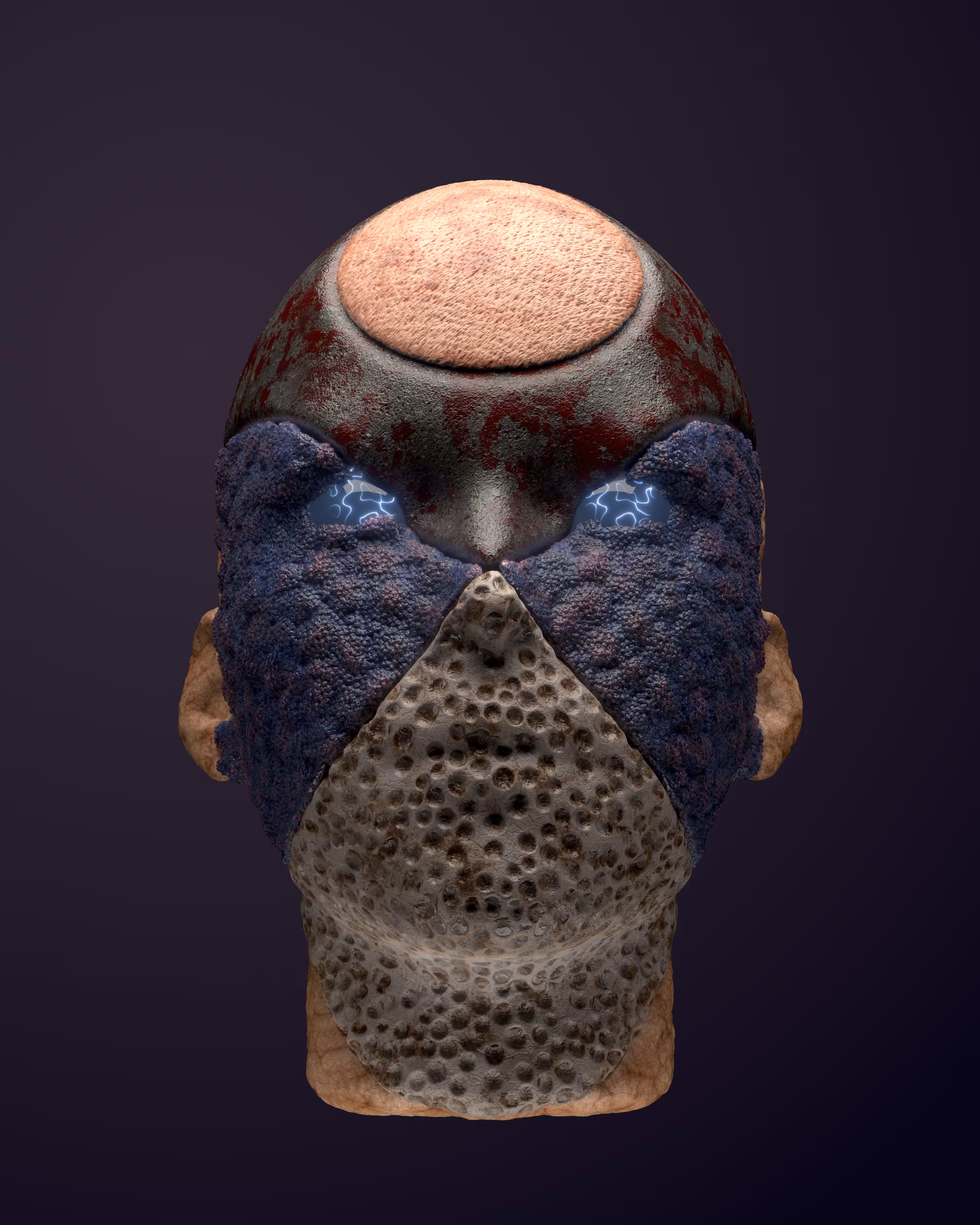 Fracture Woman ‖ X woman
