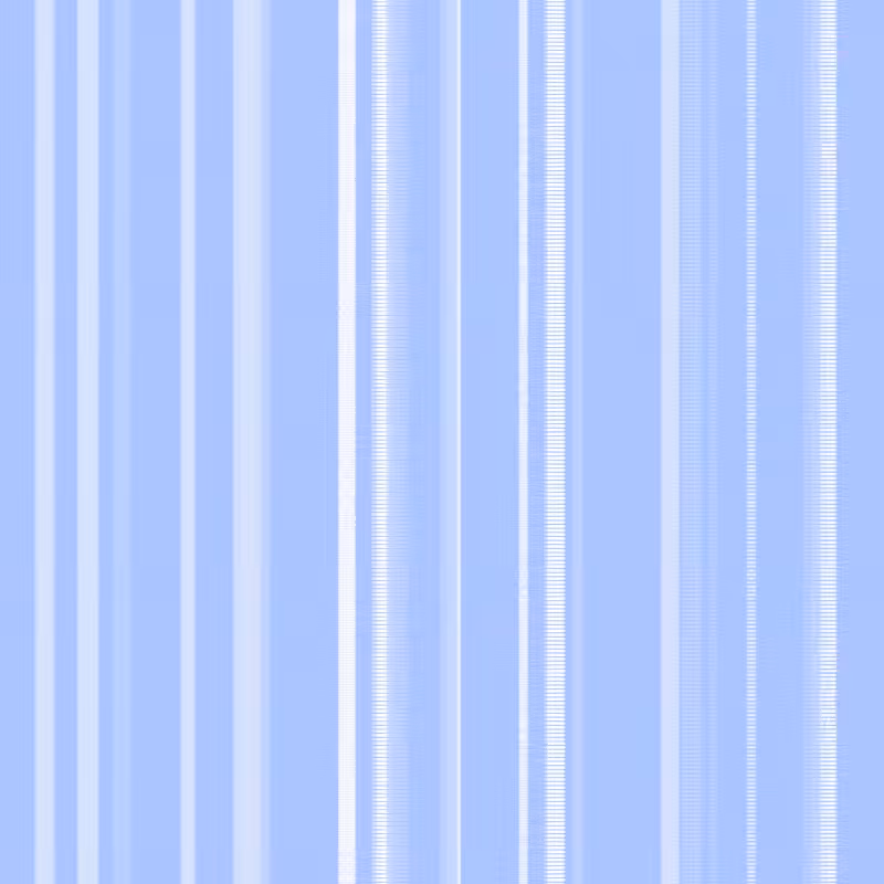 Stripes - Winter Edition #13