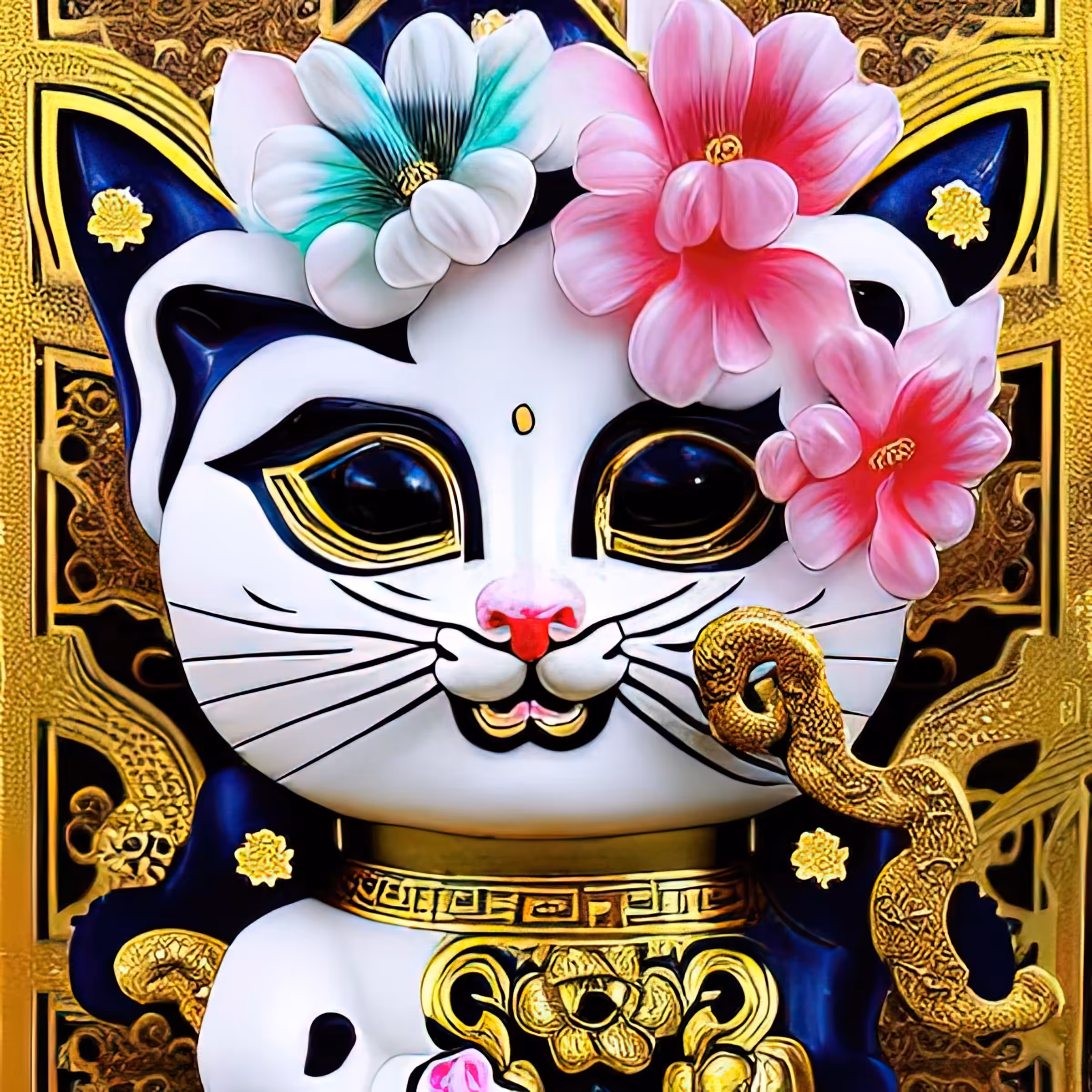 Neko #34