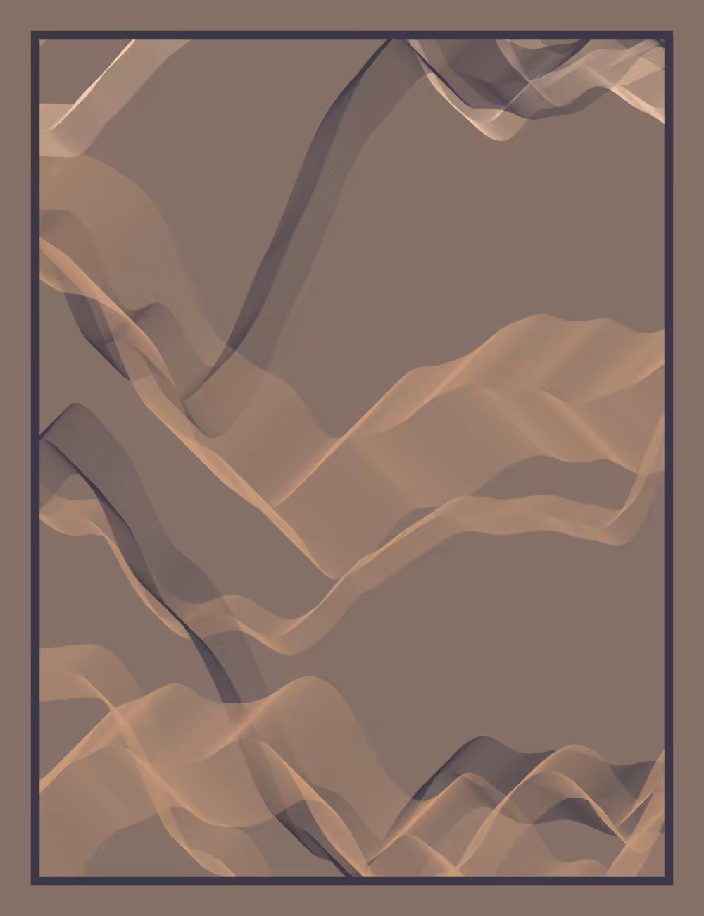 Gentle streams (Tezos) #2