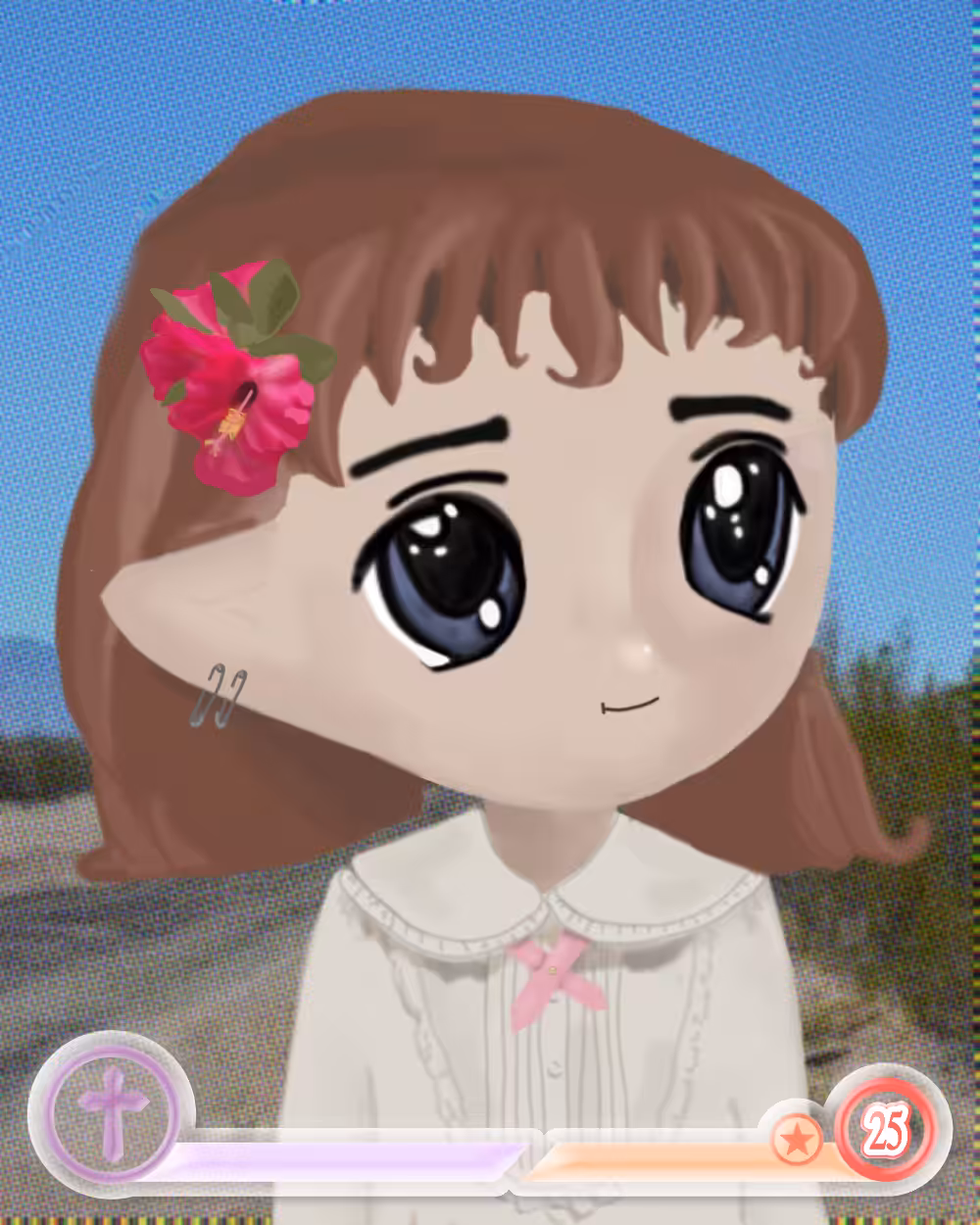 Milady 8544