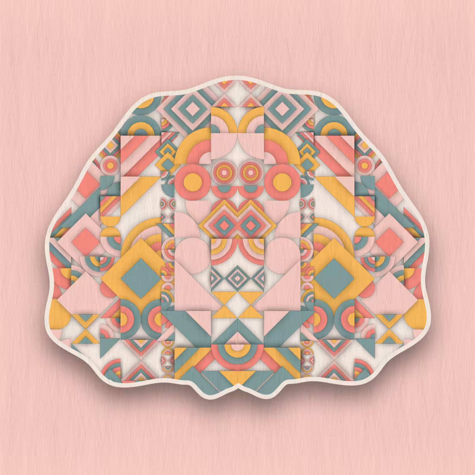 Generativemasks #2699