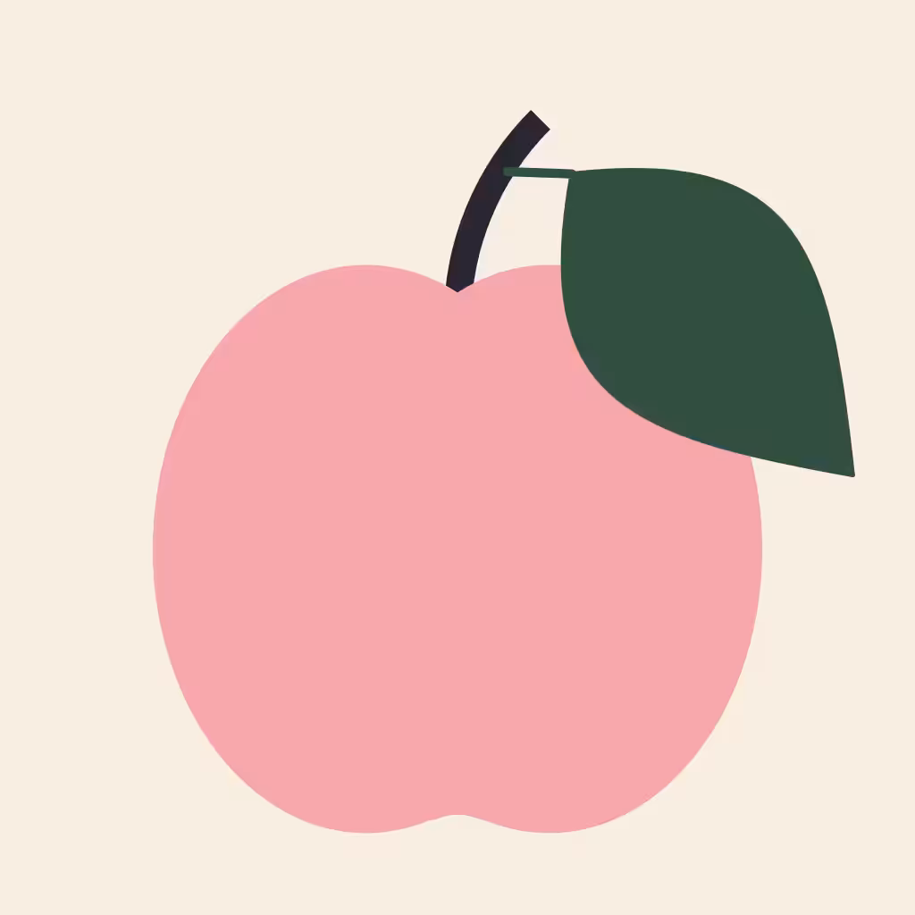 Eat Apples! #12