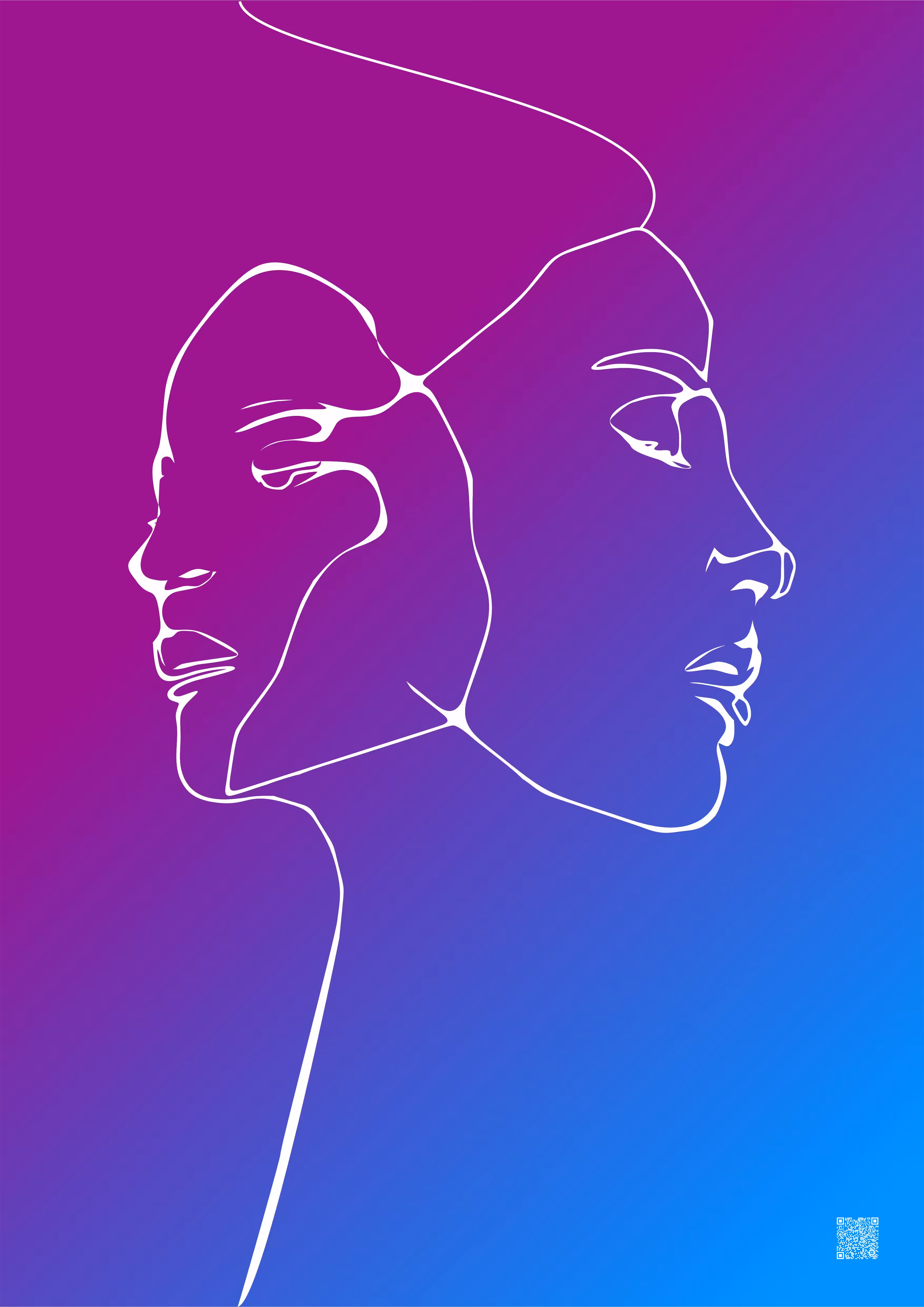 Dual Face, Dual Soul