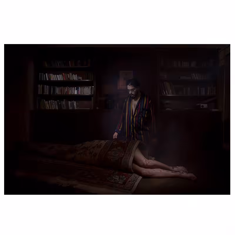 DARK#1