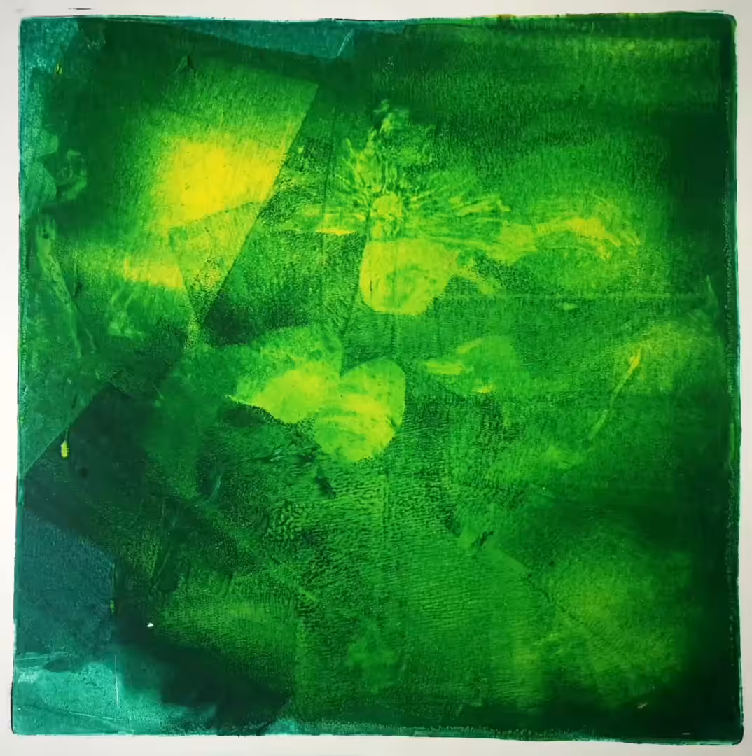 Green Abstraction