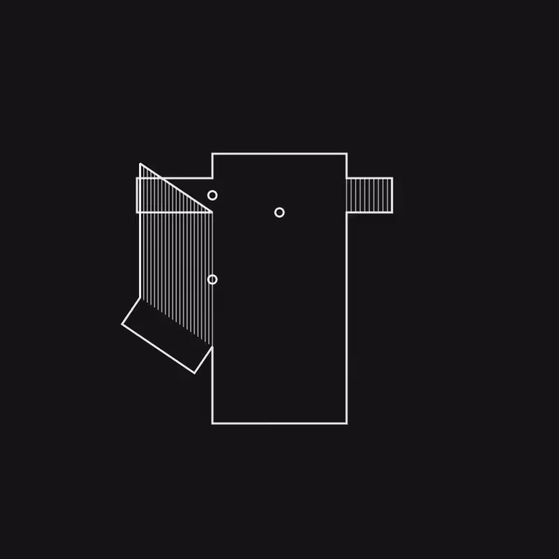 Impossible Architecture #290