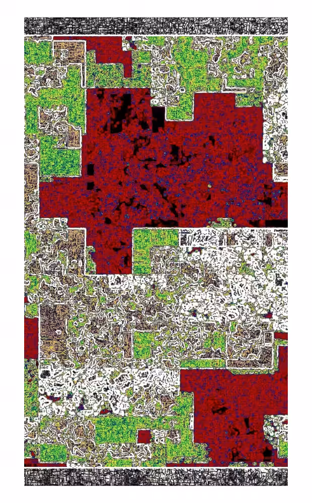 reveal #8