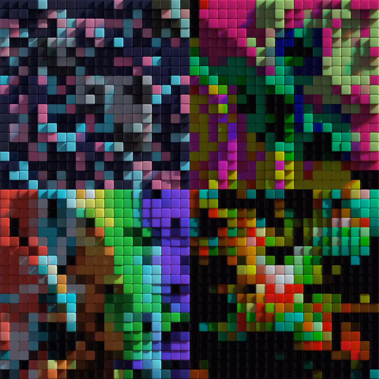 BLOCS #1