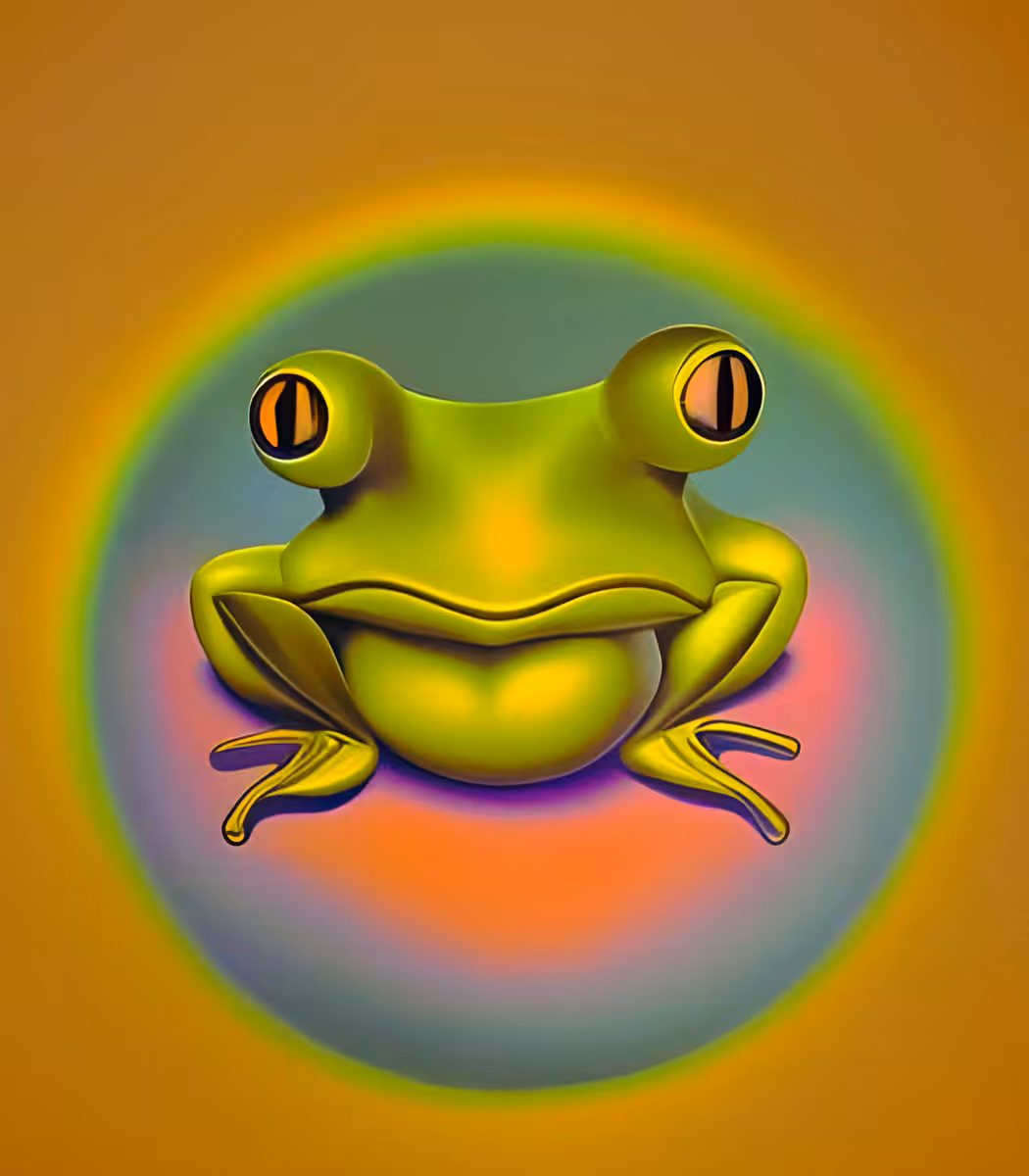 FROGES #99