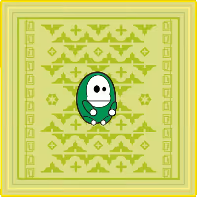 Mootux x Salose Scarf #1