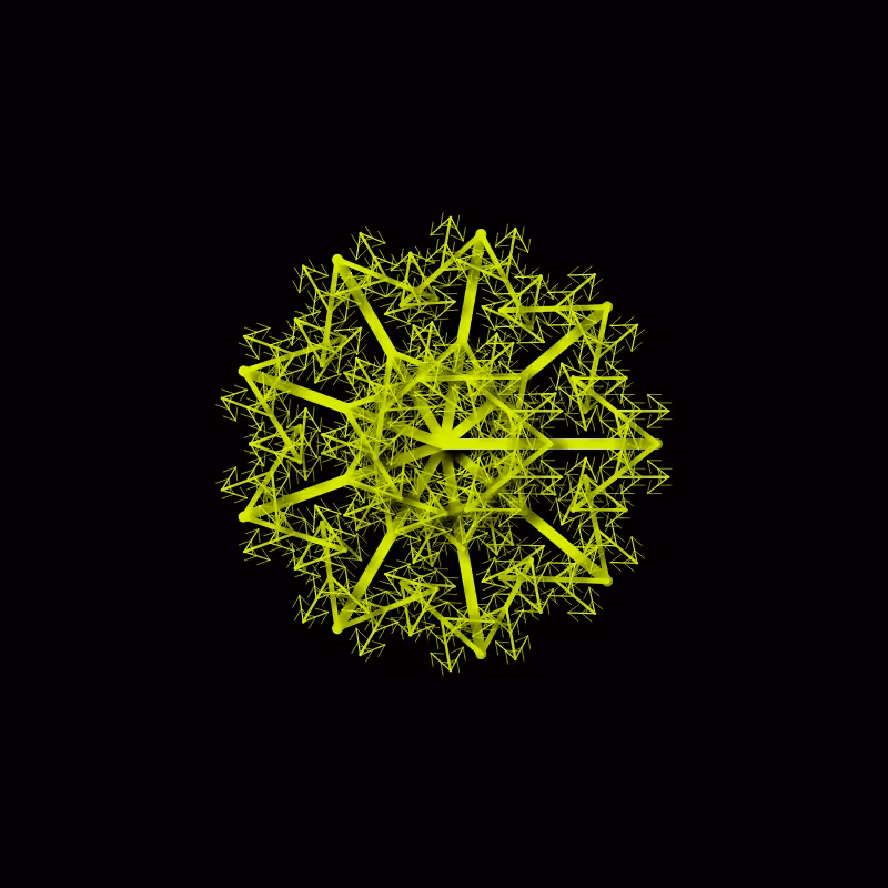 the progression of modern flowers #37