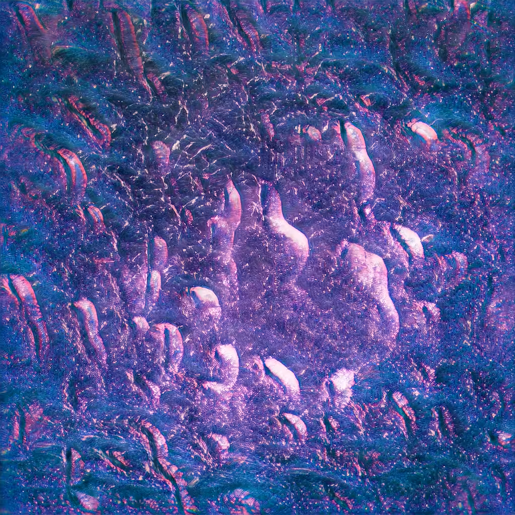 abstract dreamy aesthetics #17