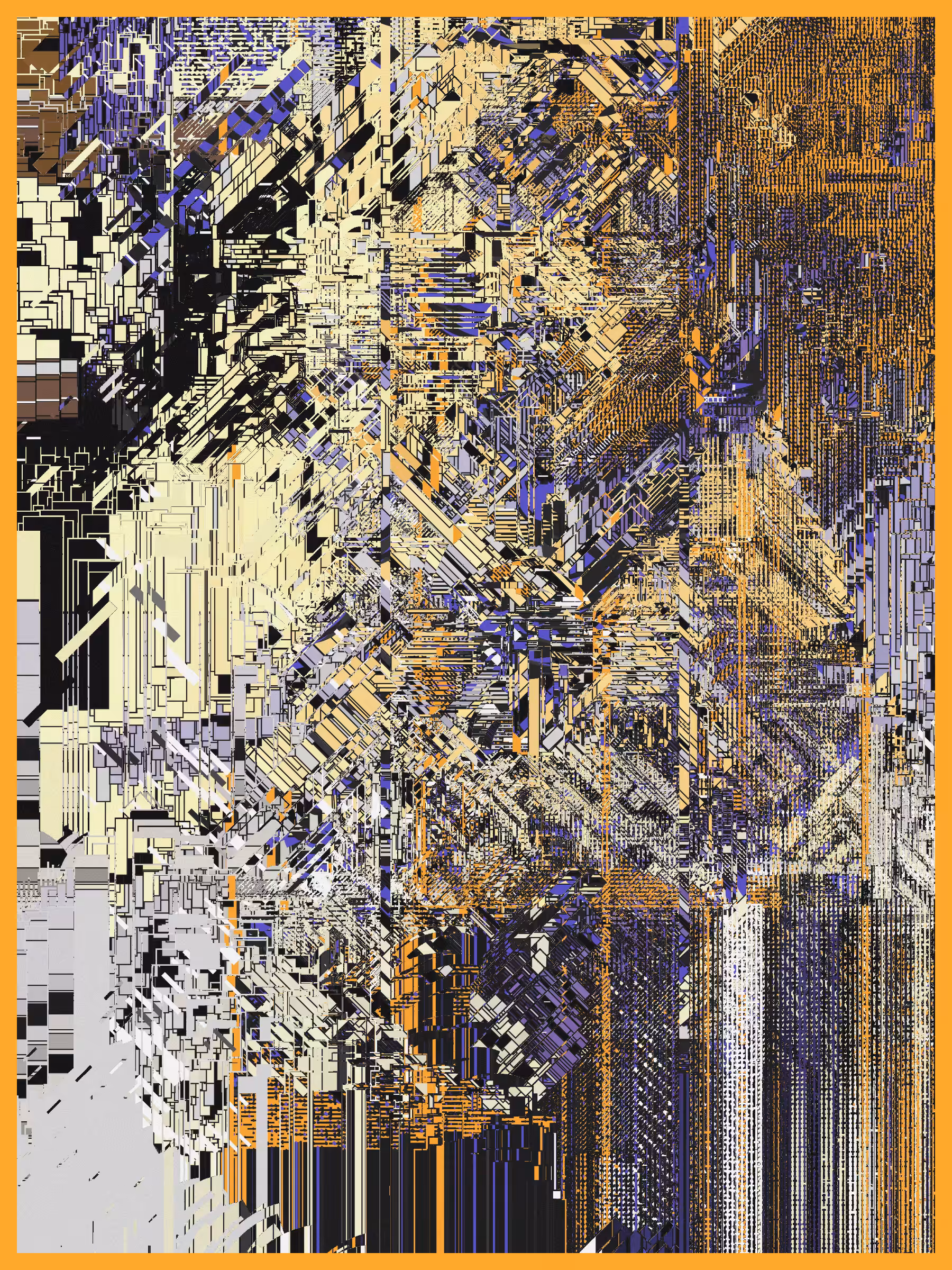Collapsed Sequence #99