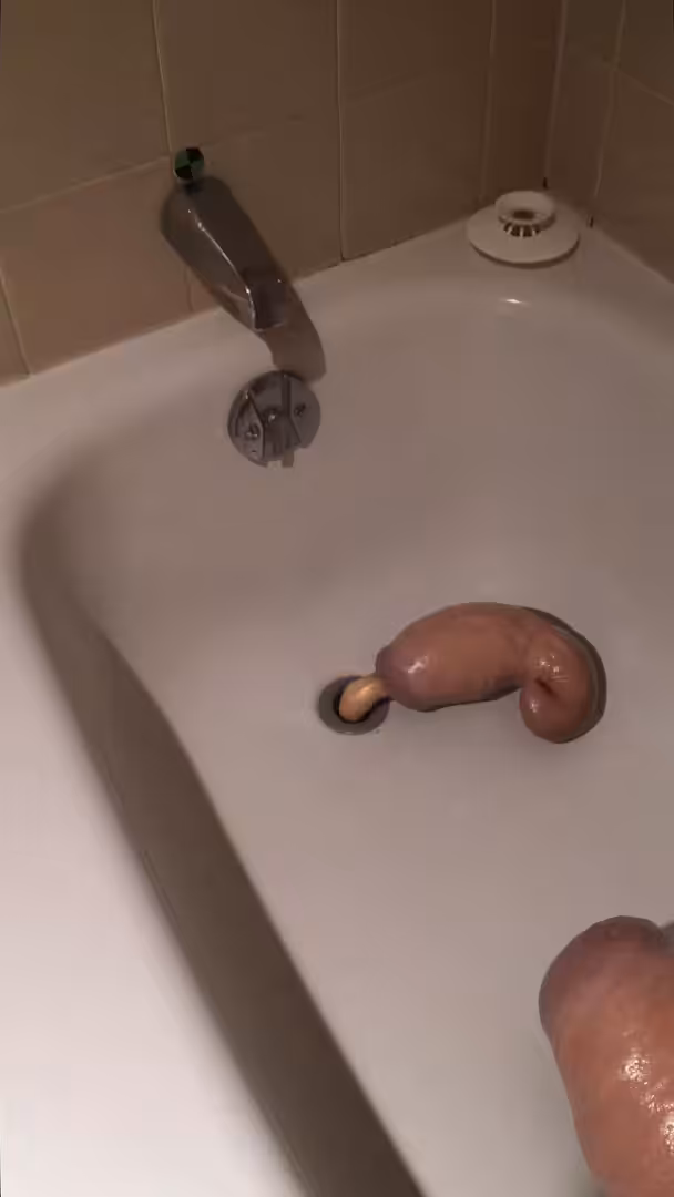 Bathtub worms