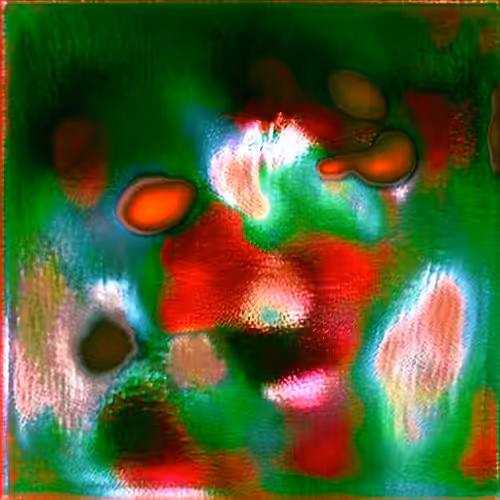 Digital Art Collective Painting #182