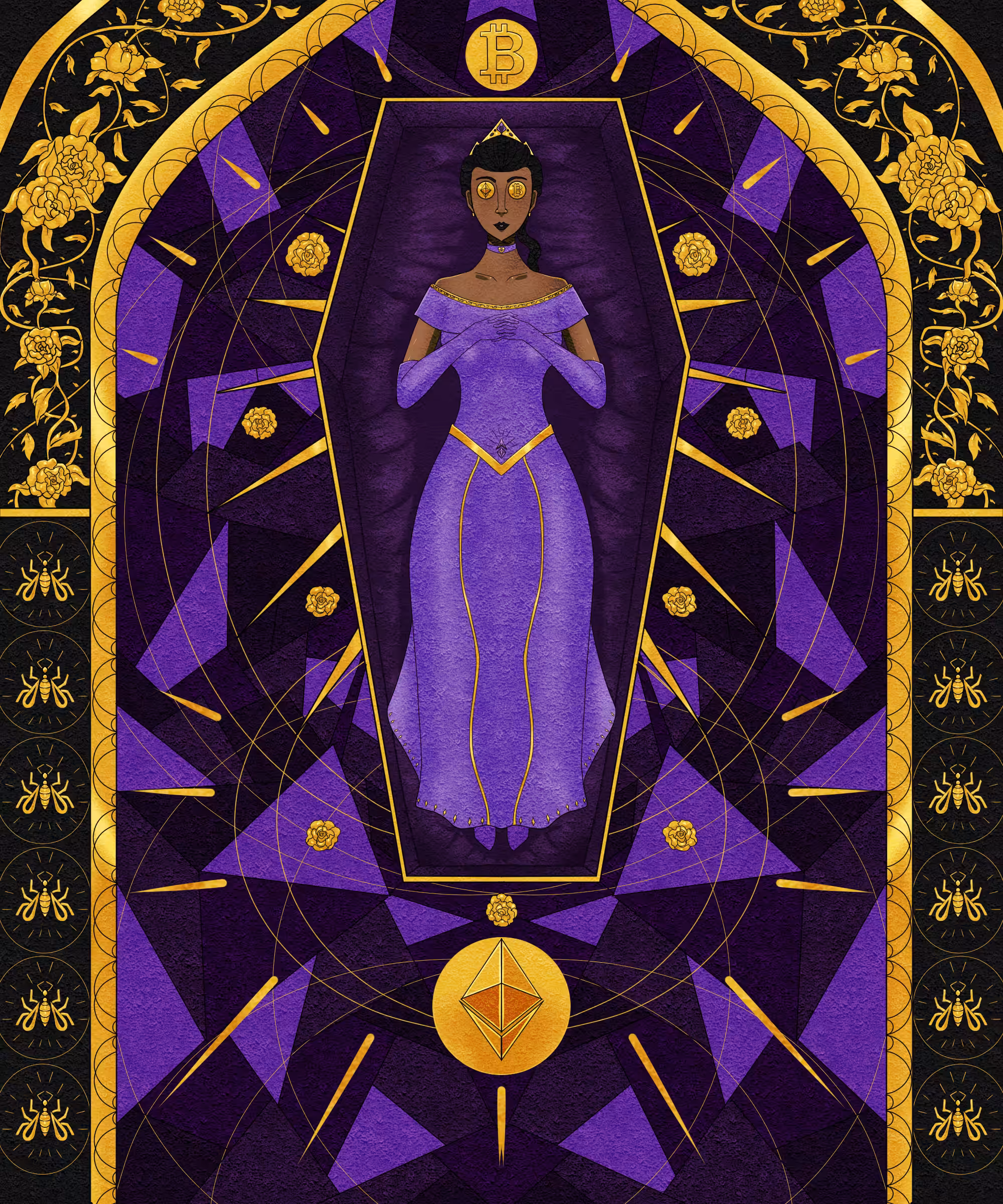 Apotheosis (1/3)
