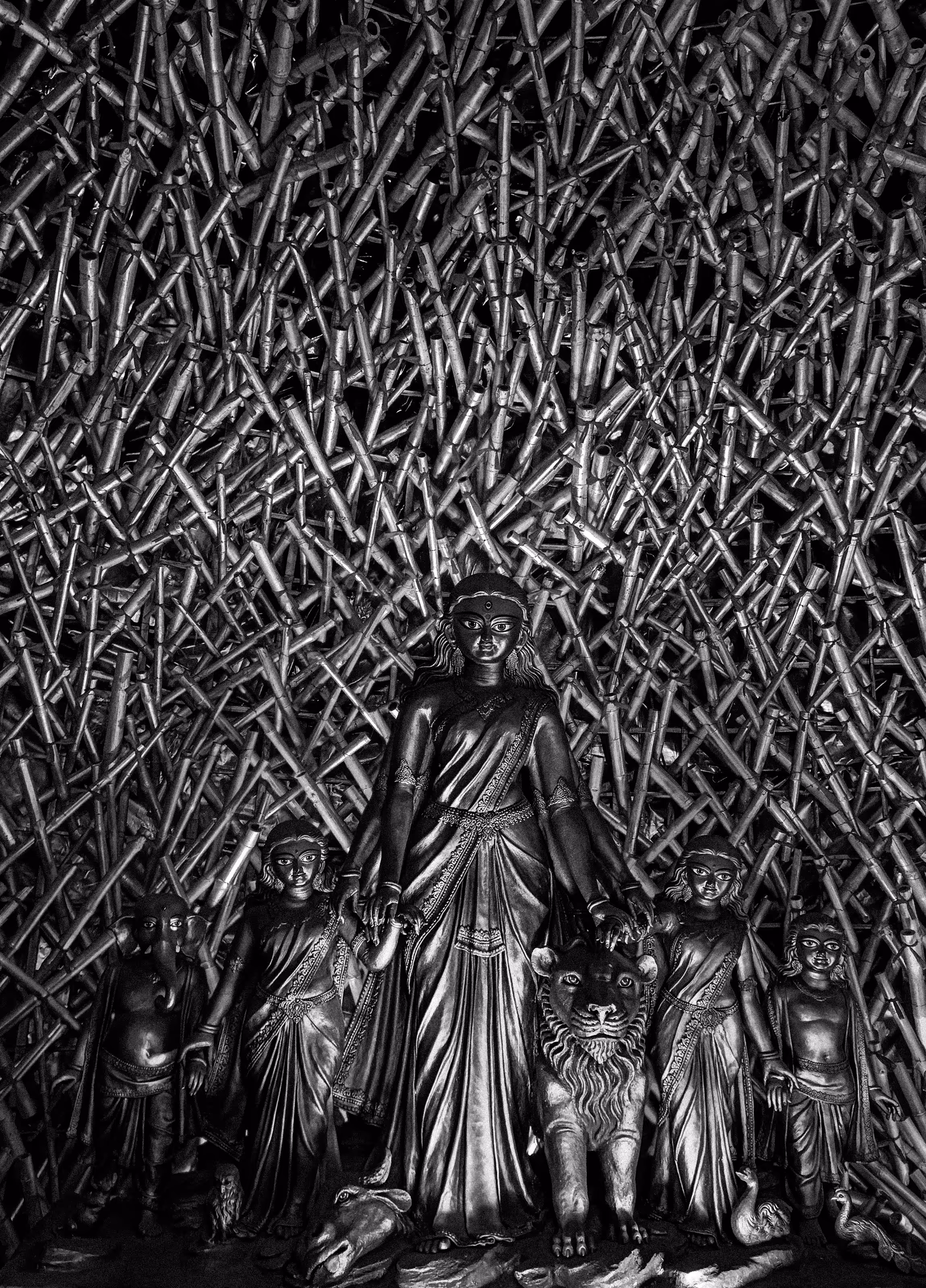 দুর্গোউৎসব ২০২৫ (Durgotsava 2025)
