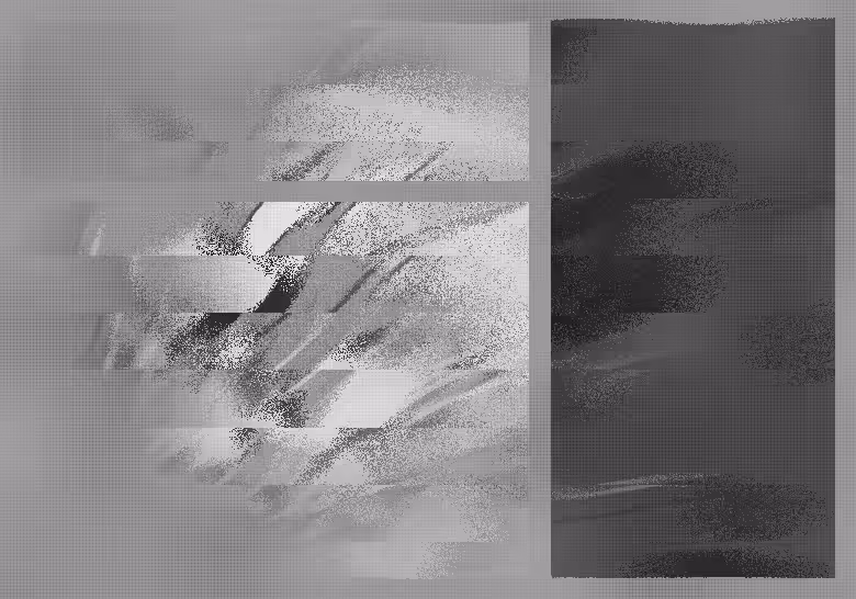 Dissolve #26