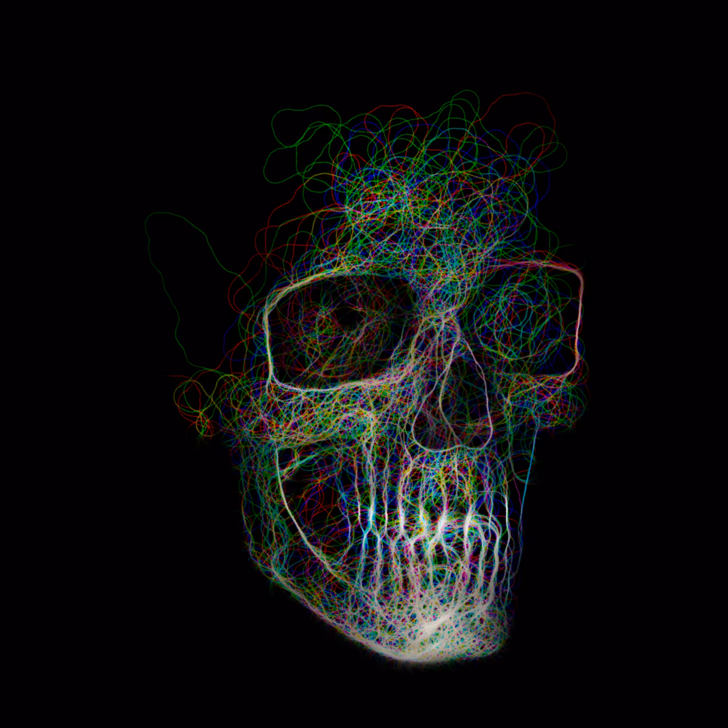 Singularity #5