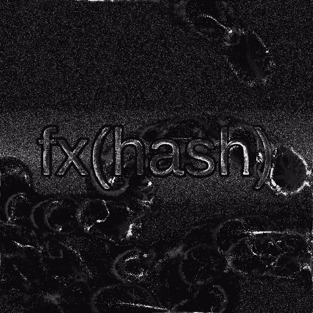 Physarum Logo #361