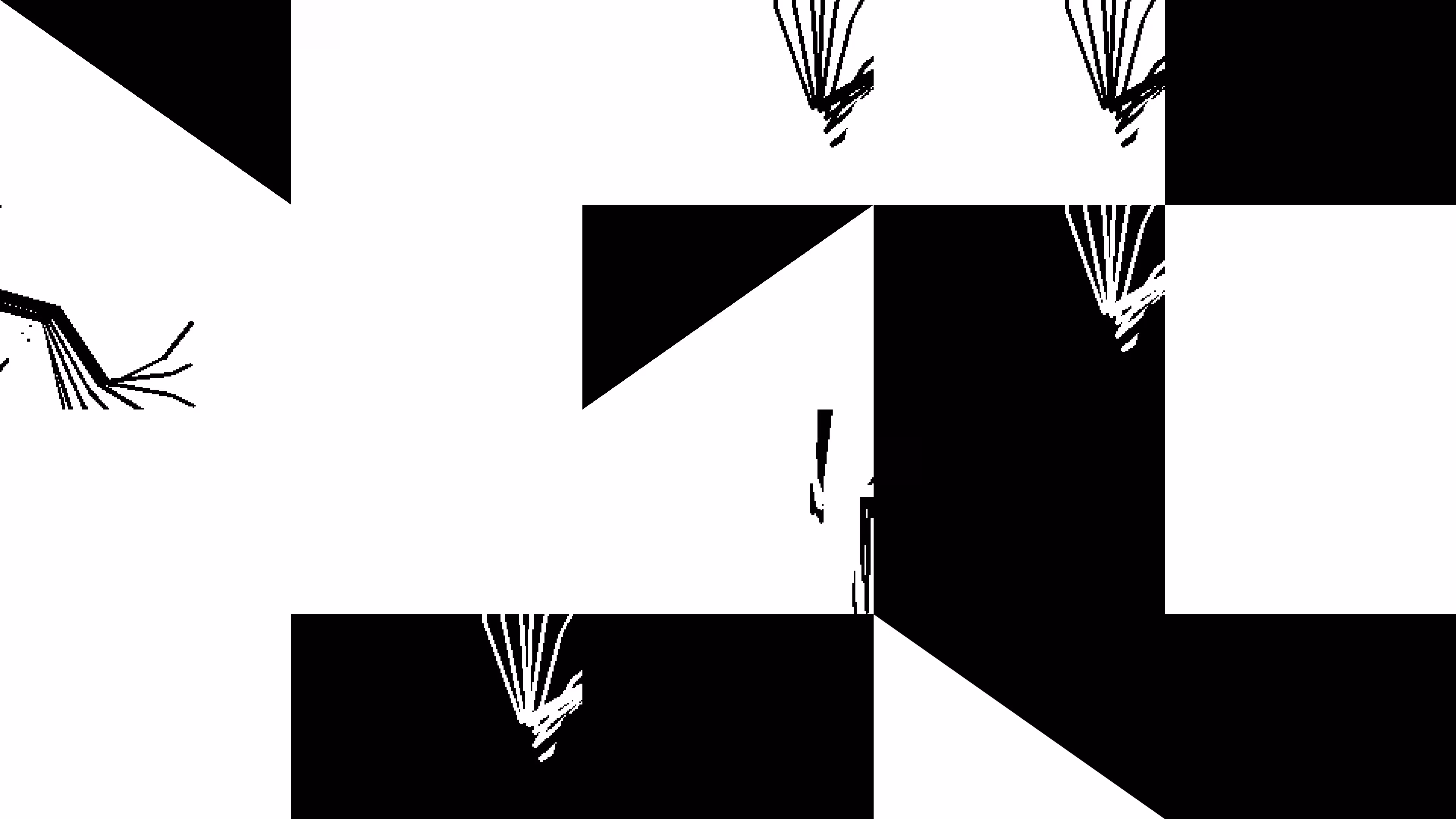 MUTATIO COLLECTION III / GARDEN #4